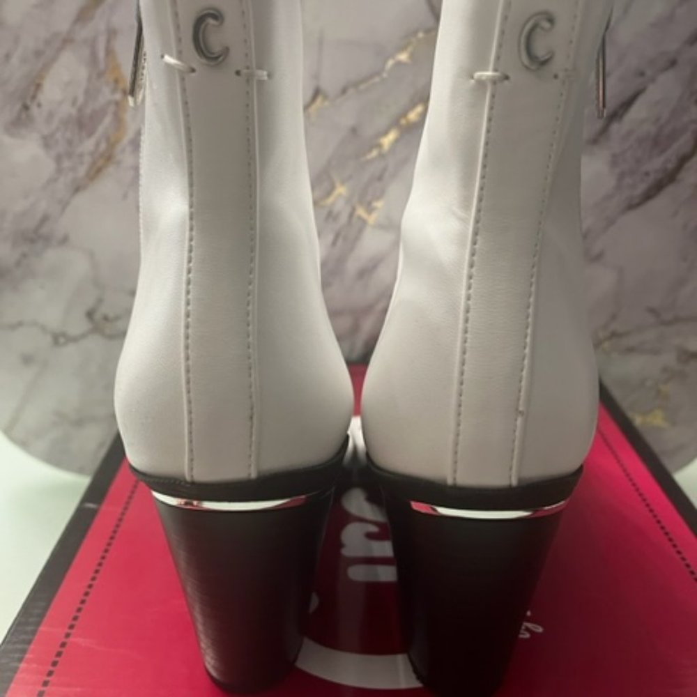 Circus By Same Edelman Colleton Booties - image 4